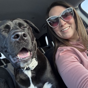 Fundraising Page: Michelle Allen